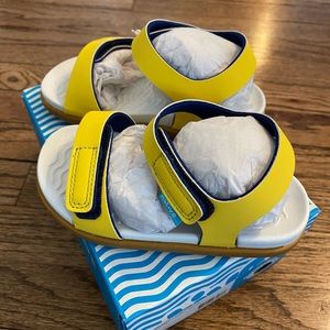 Native shoes sandals Charley size 9